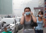 Загрязнённый воздух провоцирует самоубийства