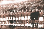 Ветераны оренбургского футбола