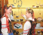Беседа на славянском языке