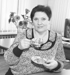 Светлана Золотухина: «Мое призвание – помогать людям»  