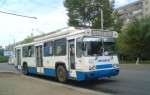 Нужны ли городу троллейбусы?  