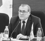 Юрий Мищеряков: «Нужно повышать открытость власти»  
