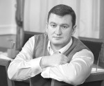 Евгений Арапов: «Мы уверенно смотрим в будущее» 