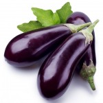 Фиолетовые овощи для нашего здоровья  