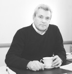 Сергей Чуфистов: «Работа единой командой – главное жизненное правило!»