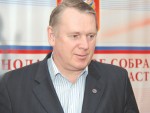 Александр Куниловский: «Полномочия должны подтверждаться финансами»