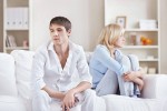 Если накопились обиды на мужа: советы психолога