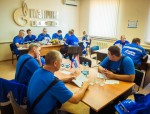 «Газпром нефть Оренбург» определил лучших по профессии
