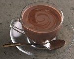 Горячее какао улучшает память