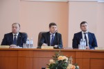 Горожане обсудили проект нового Устава Оренбурга