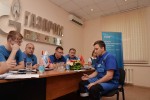 В «Газпром нефть Оренбурге» прошёл третий конкурс профмастерства «Лучший по профессии»