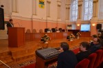 Оренбуржцы обсудили бюджет города