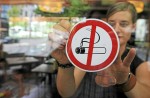 Курить нельзя запретить – где поставят запятую?