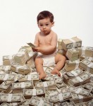 Деньги и дети – вещи несовместимые?