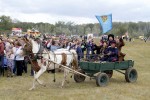 Оренбуржье – перекрёсток цивилизаций